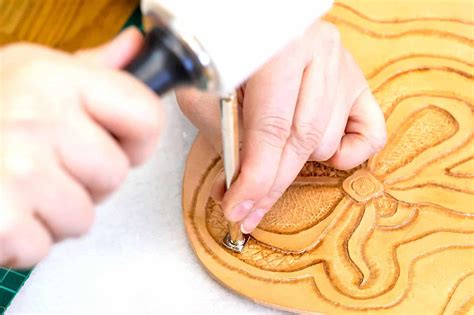 leather embossing tools|Leather Embossing Tools .